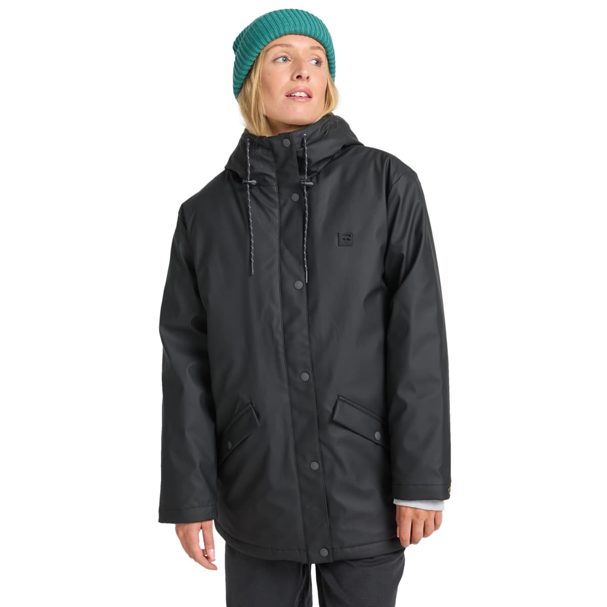 Imagen de Billabong Under The Rain gabardina de mujer 🧥 en OfertitasTOP