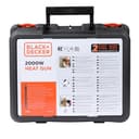 Thumbnail 19 de BLACK+DECKER KX2001K decapador 2.000 W 🛠️