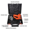 Thumbnail 3 de BLACK+DECKER KX2001K decapador 2.000 W 🛠️