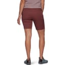 Thumbnail 1 de Black Diamond Credo Shorts bermudas mujer 9 pulgadas