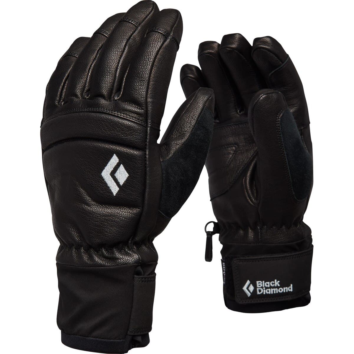 Black Diamond Spark guantes de nieve mujer