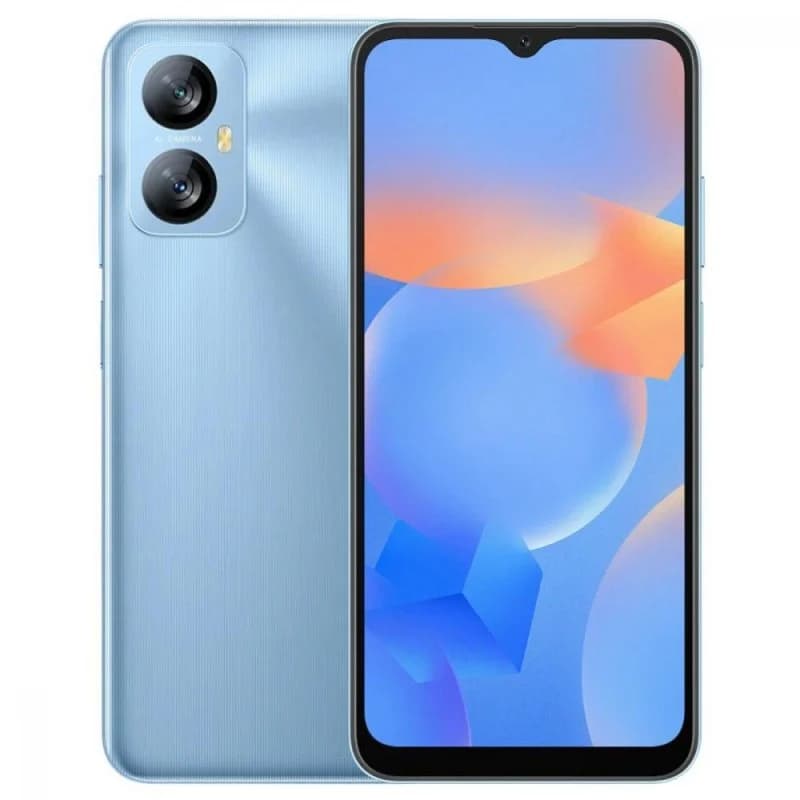 Imagen de Blackview A52 Pro 4/128GB Azul libre: móvil 4 GB RAM en OfertitasTOP