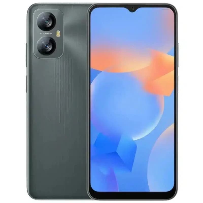 Imagen de Blackview A52 Pro Smartphone 4GB RAM 128GB Negro 📱 en OfertitasTOP