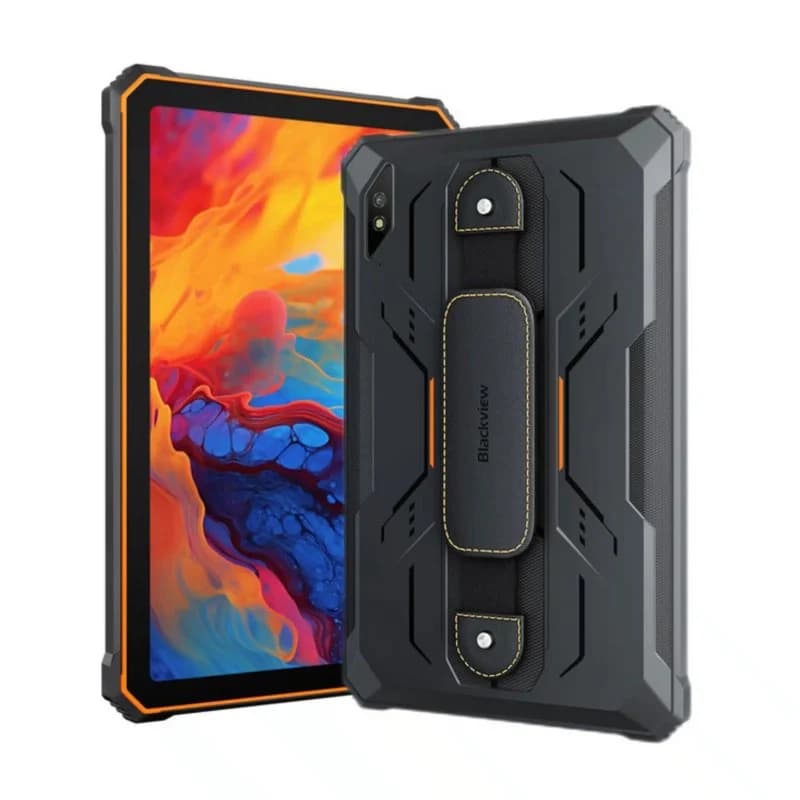 Imagen de Blackview Active 8 Pro 10,4" FHD 256 GB Naranja en OfertitasTOP
