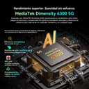 Thumbnail 2 de Blackview BL7000 Smartphone 5G 256GB 8GB 😎