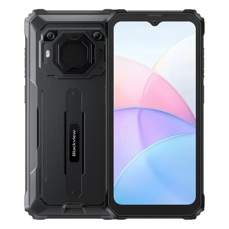 Imagen de Blackview BV6200 smartphone 13.000 mAh 4/64GB⁣ en OfertitasTOP