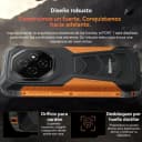 Thumbnail 3 de Blackview FORT 1 4GB/128GB, 6,56" IPS, 10.000 mAh 📱