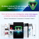 Thumbnail 2 de Blackview Mega 2 12" FHD+ con 8GB/256GB Android 4G azul + accesorios