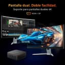 Thumbnail 2 de Blackview MP20 mini PC Windows 11 512 GB 💻