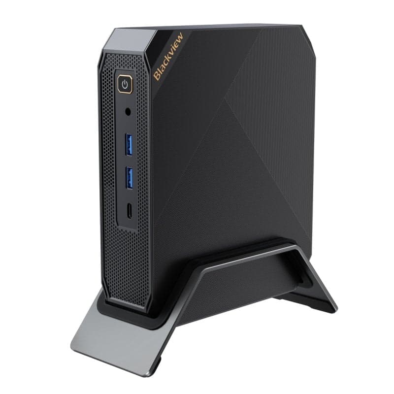 Imagen de Blackview MP200 Mini PC 16GB/512GB SSD ordenador en OfertitasTOP