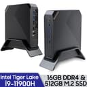 Thumbnail 3 de Blackview MP200 Mini PC 16GB/512GB SSD ordenador