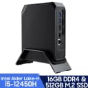 Thumbnail 3 de Blackview MP200 Mini PC Intel Core i5-12450H, 16 GB 💻