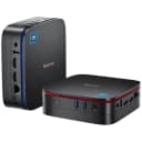 Thumbnail 1 de Blackview MP60 Mini PC Intel Celeron N5095 16 GB/256 GB