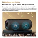 Thumbnail 2 de Blackview Portátiles 20 W Bluetooth 3600 mAh