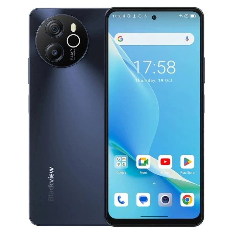 Imagen de Blackview Shark 8 smartphone 8/256GB 6,78" en OfertitasTOP