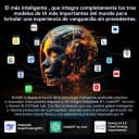 Thumbnail 3 de Blackview Shark 6 smartphone 5G 8GB RAM 128GB 6,88"