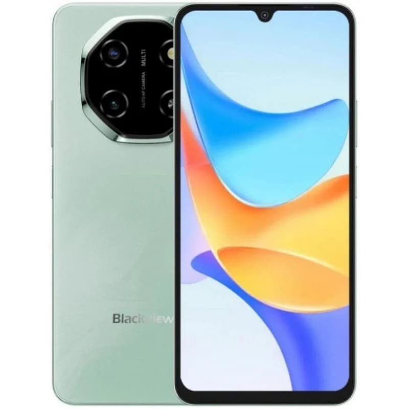 Imagen de Blackview Shark 6 smartphone 6,88" 128GB 5G en OfertitasTOP