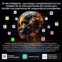 Thumbnail 3 de Blackview Shark 6 smartphone 6,88" 128GB 5G