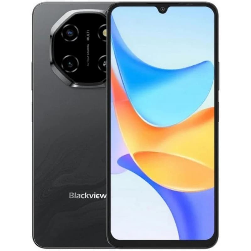 Imagen de Blackview Shark 6 smartphone 6,88" 128GB en OfertitasTOP