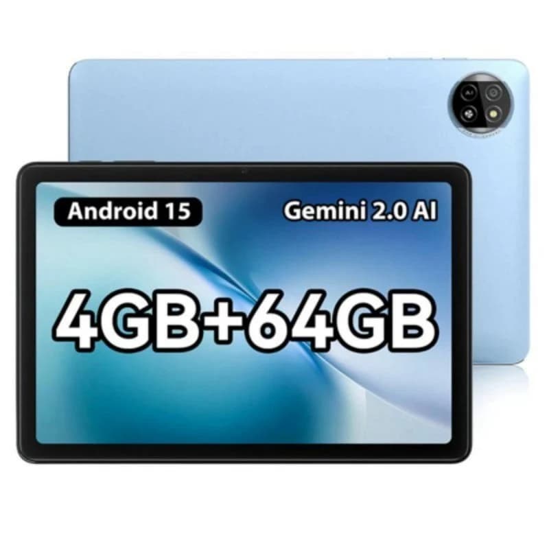 Imagen de Blackview TAB 20 tablet 10,1" FullHD 4GB RAM en OfertitasTOP