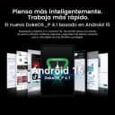 Thumbnail 3 de Blackview TAB 20 Tablet 10,1" FullHD 64GB azul