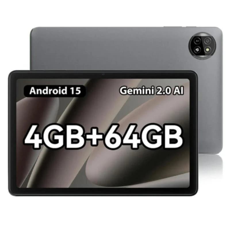 Imagen de Blackview TAB 20 tablet FullHD 10,1" 64GB en OfertitasTOP