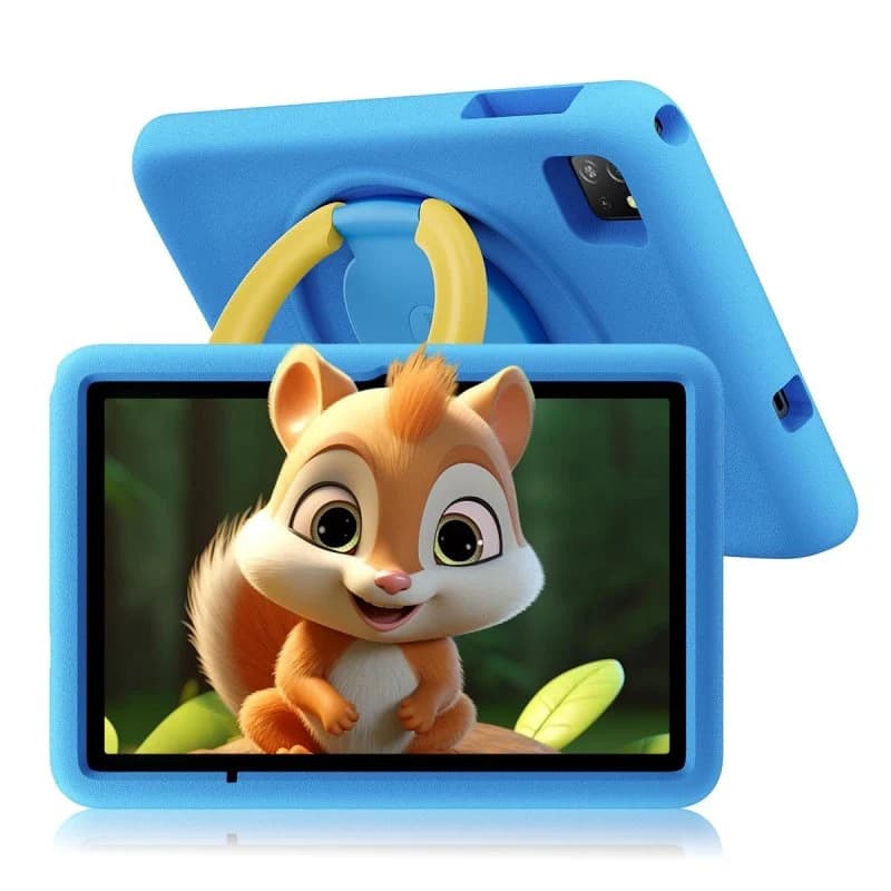 Imagen de Blackview Tab A6 Kids 10.1" - Tableta Infantil Azul 📱 en OfertitasTOP