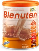 Thumbnail principal de Blenuten Cola Cao 800g 🥄 Suplemento para Niños +Vitaminas
