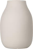 Thumbnail 1 de blomus COLORA Jarrón L de gres 20 x 14 x 14 cm 🏺