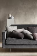 Thumbnail 2 de blomus COLORA Jarrón L de gres 20 x 14 x 14 cm 🏺