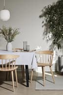 Thumbnail 4 de blomus COLORA Jarrón L de gres 20 x 14 x 14 cm 🏺