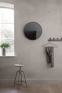 Thumbnail 3 de Blomus Colora Jarrón Negro 🌸 Moderno y Elegante