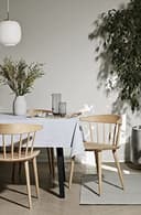 Thumbnail 4 de Blomus Colora Jarrón Negro 🌸 Moderno y Elegante