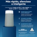 Thumbnail 2 de Blueair Blue Pure 3450i Max 🚫 Alergénicos, humo, polvo y moho