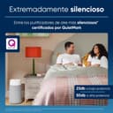 Thumbnail 3 de Blueair Blue Pure 3450i Max 🚫 Alergénicos, humo, polvo y moho