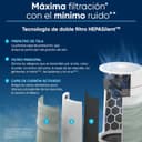 Thumbnail 5 de Blueair Blue Pure 3450i Max 🚫 Alergénicos, humo, polvo y moho