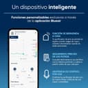 Thumbnail 6 de Blueair Blue Pure 3450i Max 🚫 Alergénicos, humo, polvo y moho