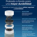 Thumbnail 8 de Blueair Blue Pure 3450i Max 🚫 Alergénicos, humo, polvo y moho