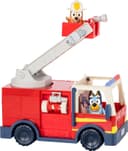 Thumbnail 6 de Bluey El Camión de la Basura con figura y 2 contenedores 🧸