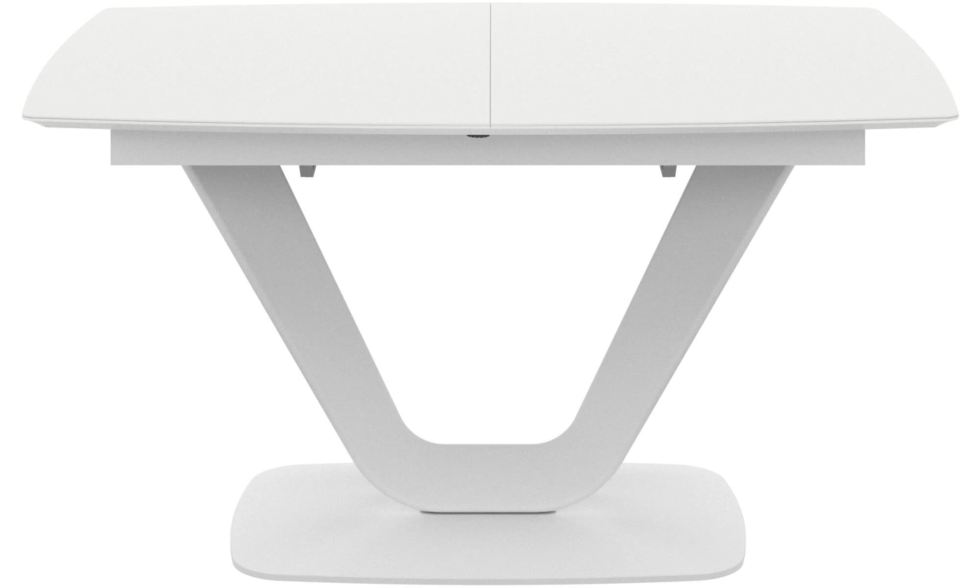 BoConcept Alicante mesa comedor extensible pequeña 🪑