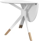 Thumbnail 1 de BoConcept Billund mesa de comedor extensible 📺