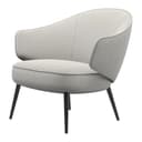Thumbnail principal de BoConcept Charlotte butaca tela Lazio 1 unidad