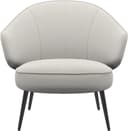 Thumbnail 1 de BoConcept Charlotte butaca tela Lazio 1 unidad