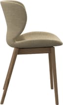 Thumbnail 1 de BoConcept Hamilton sillas de tela Nani, pack 2 🪑