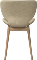 Thumbnail 2 de BoConcept Hamilton sillas de tela Nani, pack 2 🪑