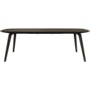 Thumbnail 1 de BoConcept Hauge mesa de comedor grande extensible 📺