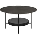 Thumbnail principal de BoConcept Madrid Mesa de centro circular 🛋️