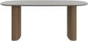 Thumbnail 1 de BoConcept Mesa de comedor Santiago roble y cerámica 🪑
