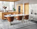 Thumbnail 2 de BoConcept Mesa de comedor Santiago roble y cerámica 🪑