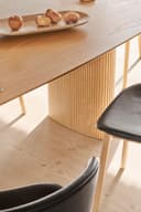 Thumbnail 3 de BoConcept Mesa de comedor Santiago roble y cerámica 🪑